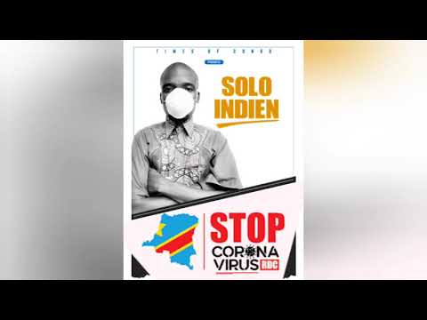 Solo Indien -  STOP CORONAVIRUS (Audio)