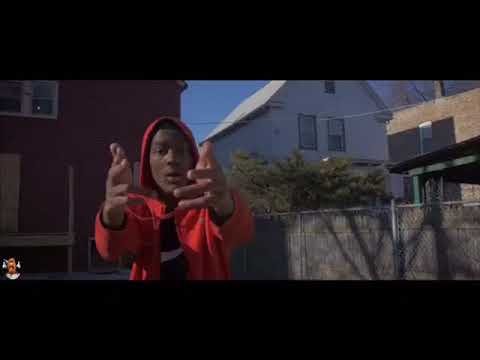 BUGSANE-( Where My Scale) At Remix Produce By Loco Cuz (Official) Music Video Shot By Nugget Films
