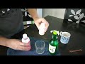 Try This Soju With Mogu Mogu And Yakult