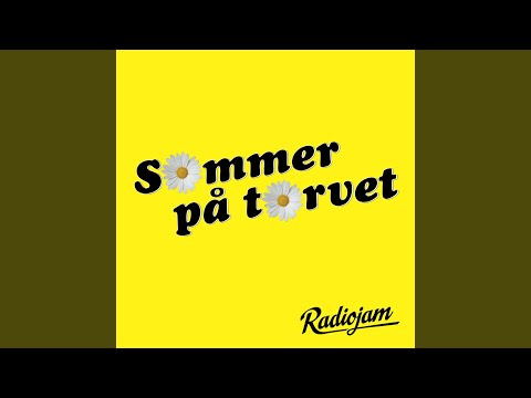 Sommer På Torvet