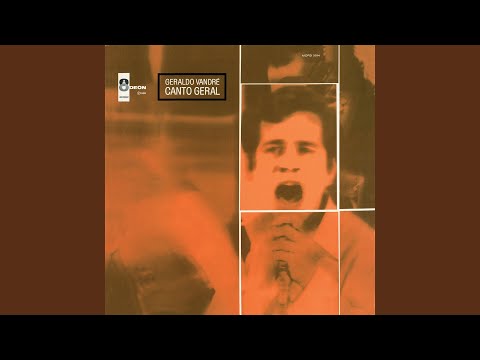 Canto - Geraldo Vandre
