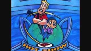 Wild Thing / Poor Boy (Medley) - Prozzak