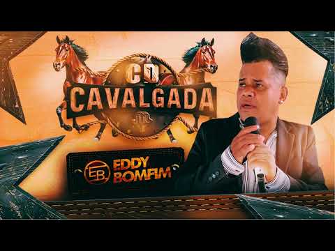 EDDY BOMFIM  ( CD CAVALGADA )