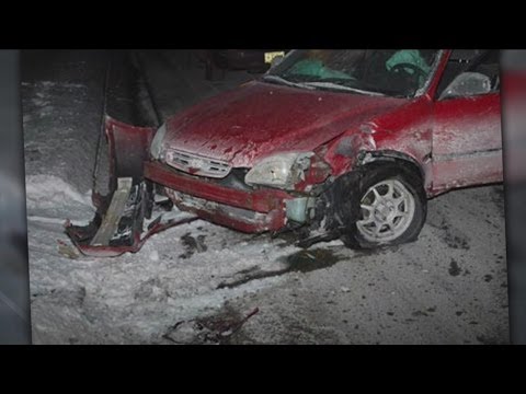 MPD Sgt. stops I-94 wrong-way driver