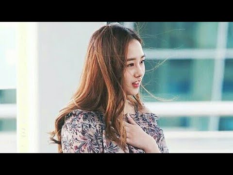 Wonder K Concert Kriesha Chu -I Want You