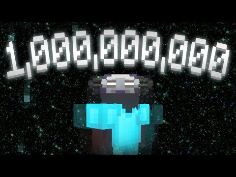How I Made 1 BILLION Coins Fragrunning in Hypixel Skyblock!