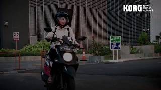 Video thumbnail for KORG microARRANGER by KORG INDONESIA