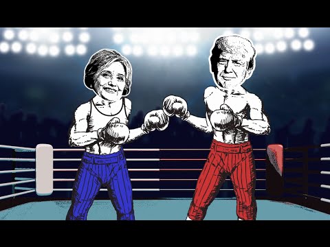 What is a Swing State? | America 101