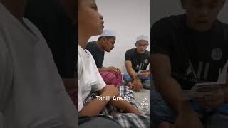 Download lagu tahlil arwah dan doa selamat mp3