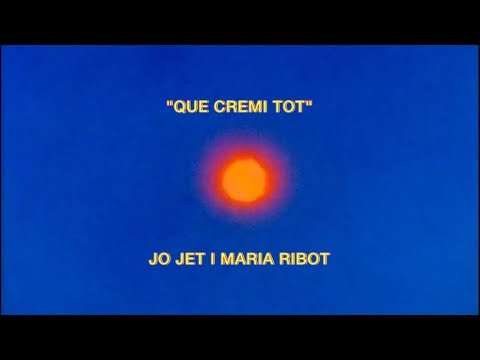 download lagu mp3 mp4 Jo Jet I Maria Ribot, download mp3 Jo Jet I Maria Ribot free download mp3, download mp3 Jo Jet I Maria Ribot