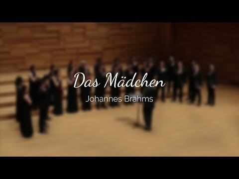 Video thumbnail for Das Mädchen