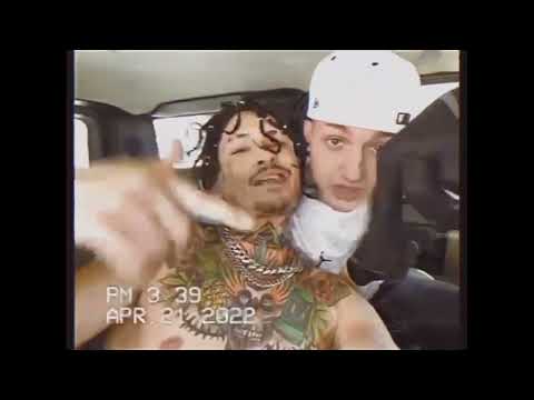 [SOLD] MORGENSHTERN x SLAVA MARLOW Type Beat "БЕЛОЕ ВИНО" | Моргенштерн Type Beat