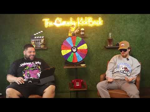 ep. 129 @Joe_yTheBug 🎬 “The Making Of Joe Dirt | Joe-Y Talks Hustle, Haircuts & Finding His Sound”