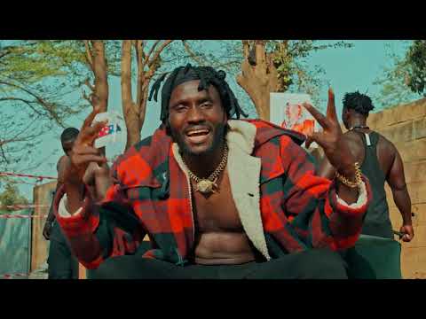 Ben J Bélébélé - Tant Pis Clash (Clip Officiel 4K )