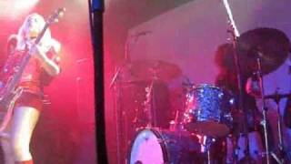 White Hills, Roadburn Festival 2011 www.Pentagram666.com