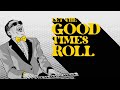 Ray Charles - Let The Good Times Roll (Official Lyric Video)