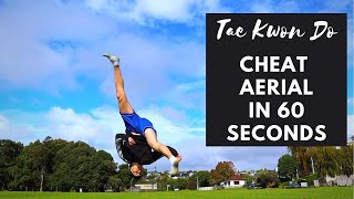 Cheat Aerial in 60 Seconds!