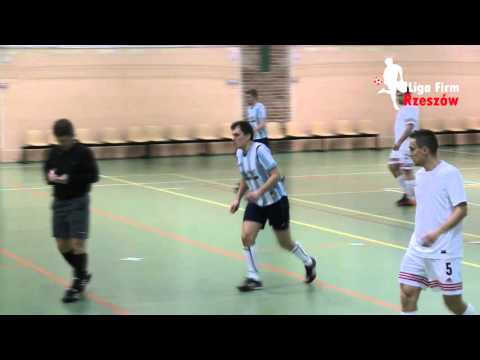 PGE Obrót vs ELMAT - XIII kolejka 19.02.2016