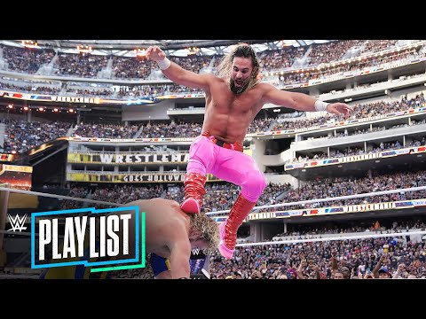 Naomichi Marufuji: Someday, I Want To Have A Match With Seth Rollins