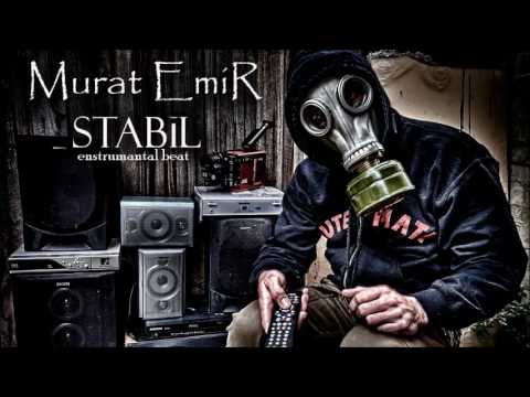 Murat EMiR - Stabil - Enstrumantal Beat - 2017