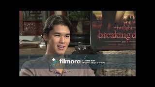 How to Keep the Sky from Falling (BooBoo Stewart Video)