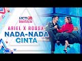 Ariel X Rossa Nada Nada Cinta SELEBRASI SPEKTAKULER RCTI 35