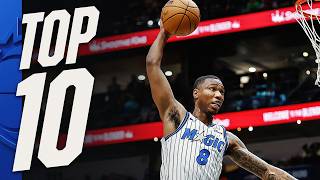 Jaxson Hayes - Thomas Bryant - Jamal Cain