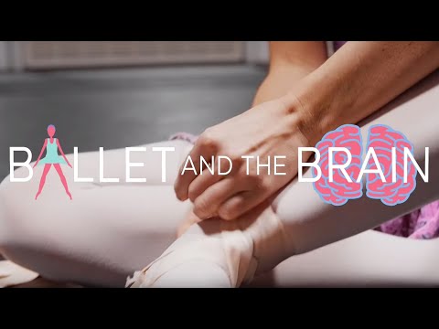 Ballet and the brain: The science of how dancers learn choreography