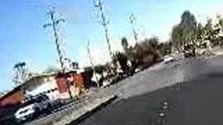 Trip around the block