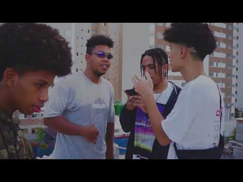 JOTAV - Volte Rico part. Negol & MTS (Prod. Batista) | 4F Convida #5