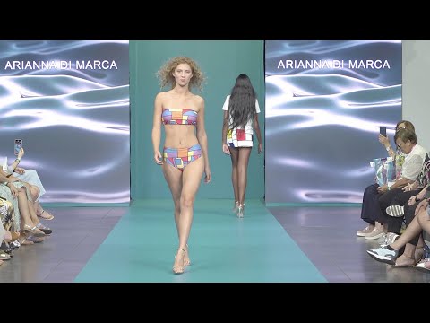 Arianna Di Marca | Spring Summer 2023 | Full Show