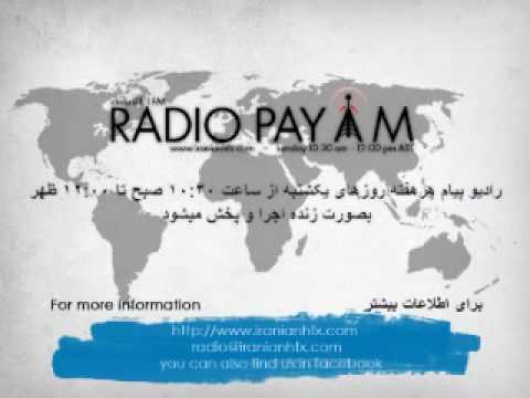 download lagu mp3 mp4 Radio Payam, download lagu Radio Payam gratis, unduh video klip Radio Payam