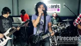 We Stand as One - Excellion (PIrecords Live Sessions)