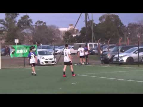 FERNETBACHE VS CENTENARIO FC - 14/08/2022 - Champions League - Cuartos de Final