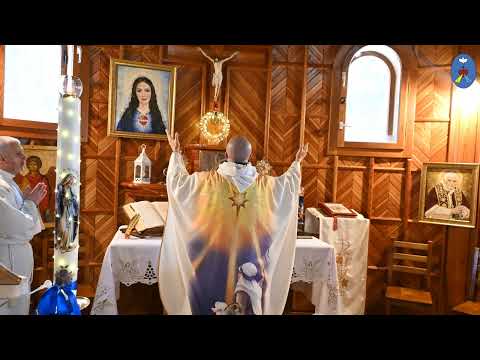 Czatachowa 16.01.2026 - Kazanie o.Daniela - Jezus uzdrawia  