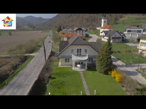 Ambienti TV Show - Jože Potrebuješ