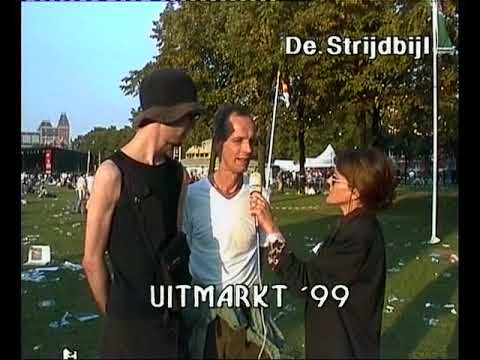 Bert Kleine en Heleen Vermeer, Uitmarkt '99, uitz. 2sept1999