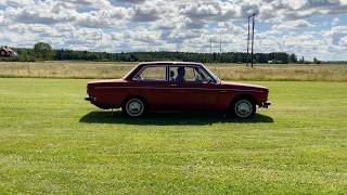 سيارة Volvo 142 | صورة 4 - Autoline