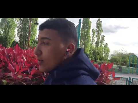 SLR Clip FREESTYLE NUMER3