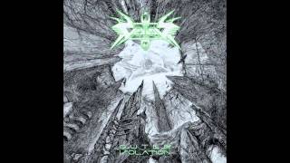Vektor - Tetrastructural Minds (Official Audio)