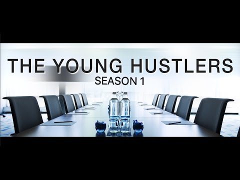 The Young Hustlers - Season 1