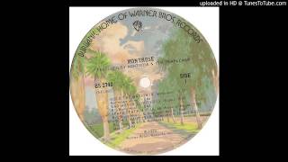 Montrose &quot;Make It Last&quot;  Alternate Take