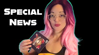 Channel Updates, Shoutouts & THANK YOU! 💖#cigarboxguitars
