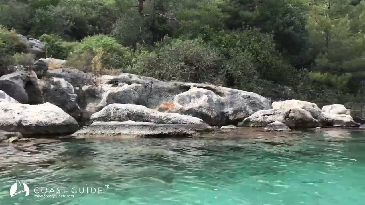 Çamlık Bay Video
