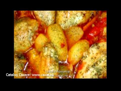 Cazare Iscroni, Hunedoara - Cazat.ro