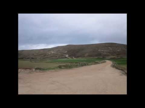 Mein Jakobsweg der Camino Frances Etappe 14 #Jakobsweg #CaminoFrances #Doku