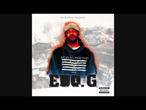 Edo.G - Let Da Horns Blow (Ft. Walter Beasley) [Prod. by Pete Rock]