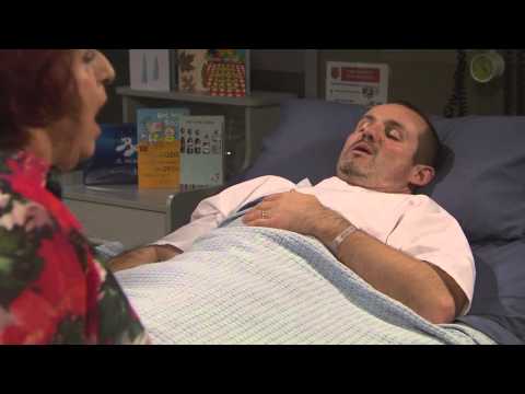 Neighbours: Tuesday 1st September - Clip