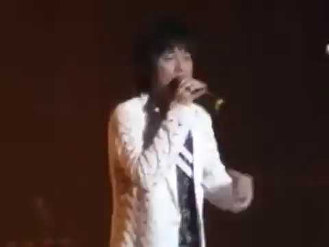 2004 버즈(Buzz) - We Will Rock You / 사랑 사랑 사랑 [Live]