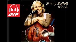 Jimmy Buffett, Survive,1979,Legenda ING